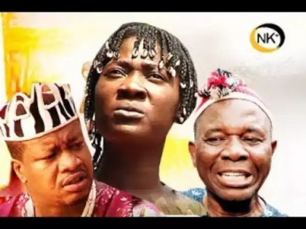 Video: ADULTEROUS PRINCESS - Latest 2018 Nigerian Nollywood Movie